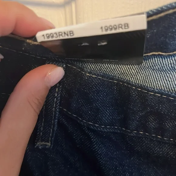 Dickies Jeans #102 - Picture 5 of 5